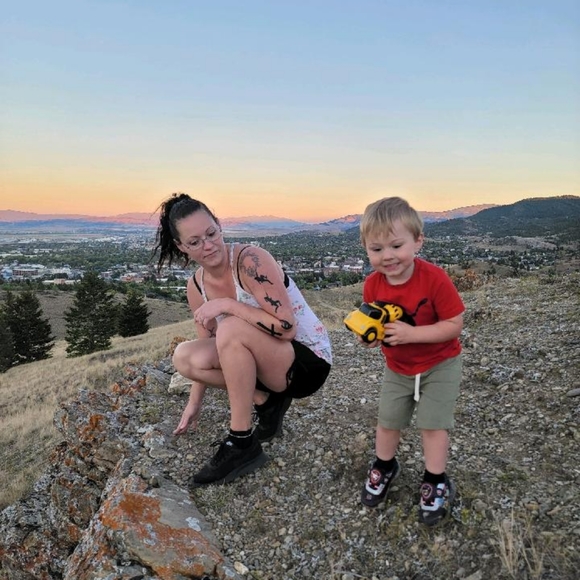 Meet your Posher, Tab - Picture 4 of 4